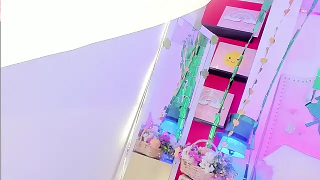 Angela_Garciaa Webcam-Show