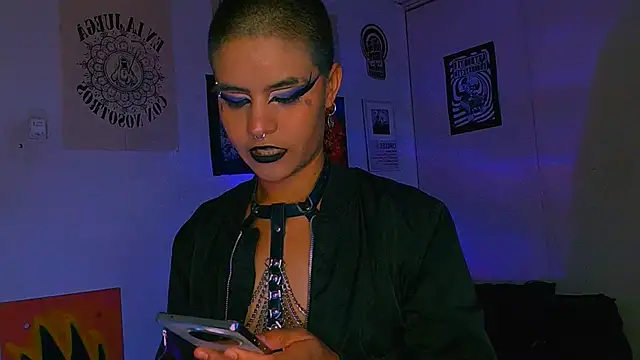 alex_one888 라이브 XXX 채팅