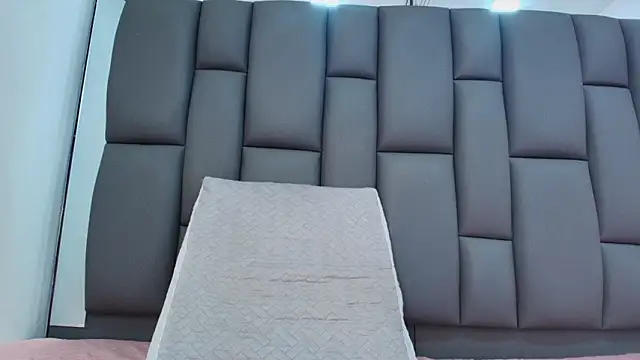 kissme_luna Live XXX-chat