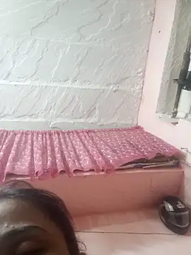 Webkamerová show Deepjakolirr