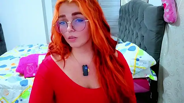 Chatroom XXX en direct de Alexatexa2929