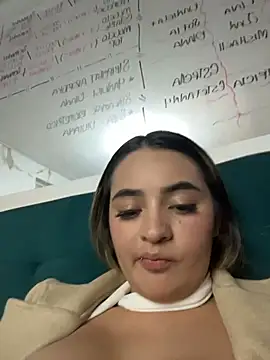 Chat XXX Live Antonella_Julieta