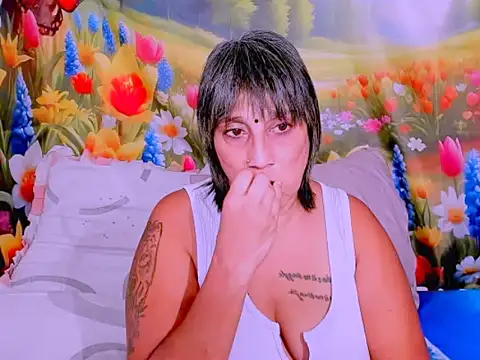 indianroxy – Naživo XXX chat
