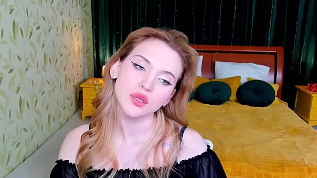 CarryParkern Live XXX chat