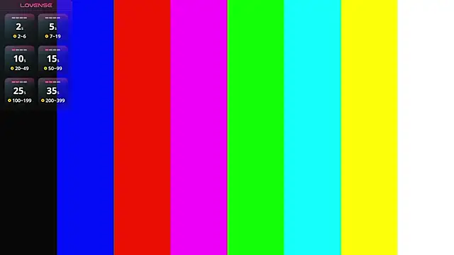 دردشة AmparoCilek الجنسية المباشرة