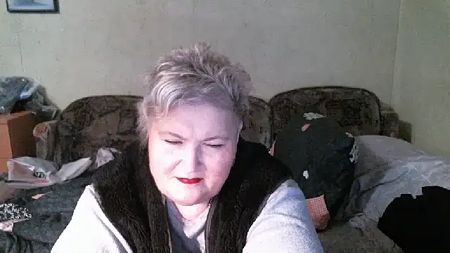 XXX chat uživo modela Lana555