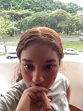 lana_rousse01 Live XXX-Chat