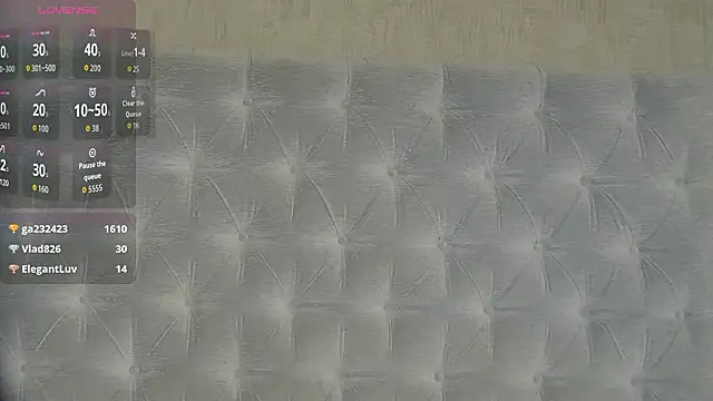 DemmiLove Obrolan Langsung XXX