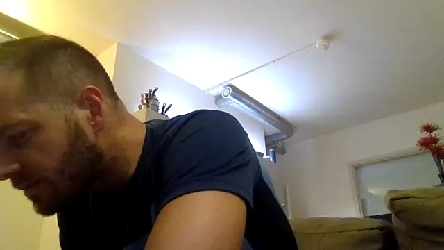 THE_CHEEKY_ALPHA Obrolan Langsung XXX