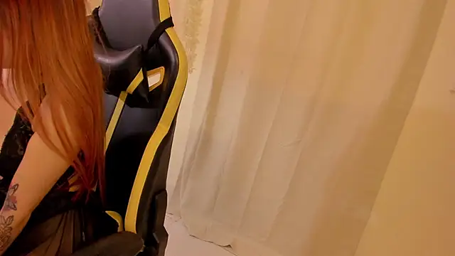 Show de daniela2_03 na webcam