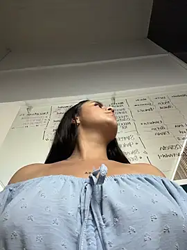 Antonella_Julieta's Live XXX Chat