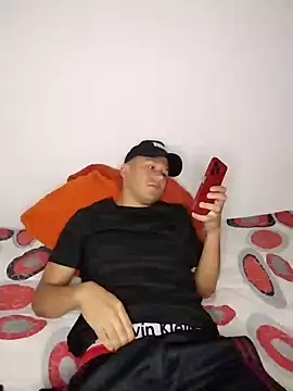 Ferrandiz23 élő XXX-chatje