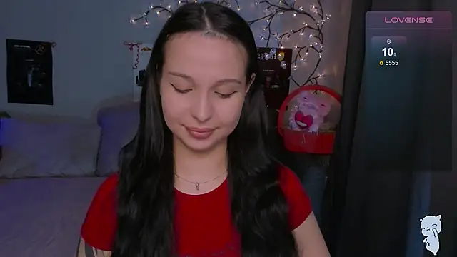 SoftyMooon: онлайн-секс-чат