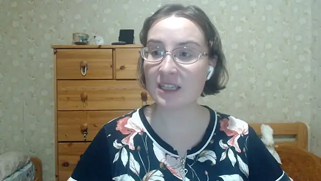 Smart_Rose Obrolan Langsung XXX