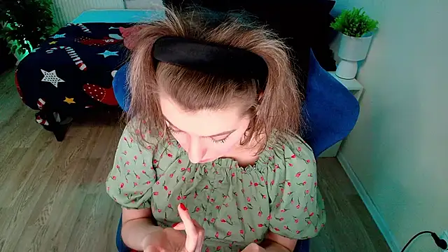 Chat XXX Live CranberryHot