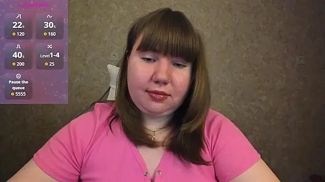 DafnaMonroe Chat XXX in diretta