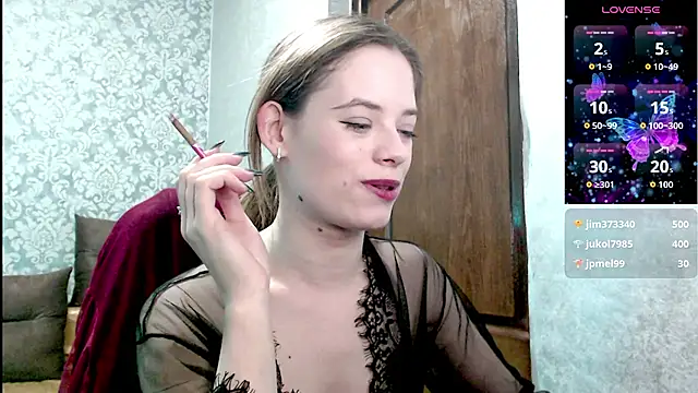 Kate__Loves' Live Sex Cam Show