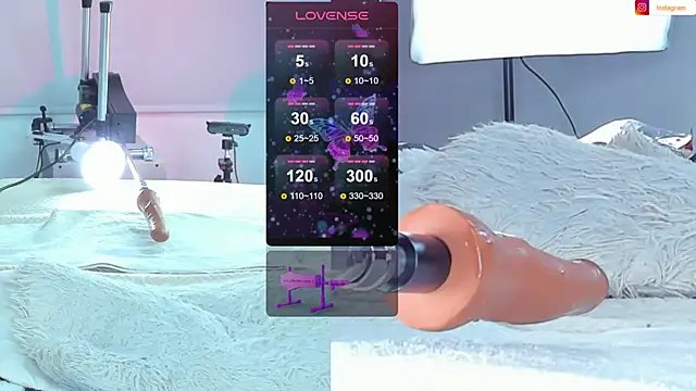 Chat +18 de Mitsuyi-cute ao vivo