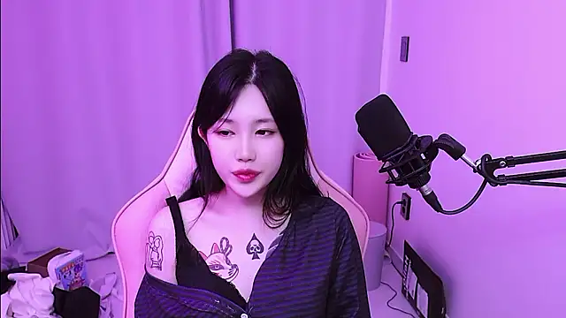 MISA_02 现场XXX聊天