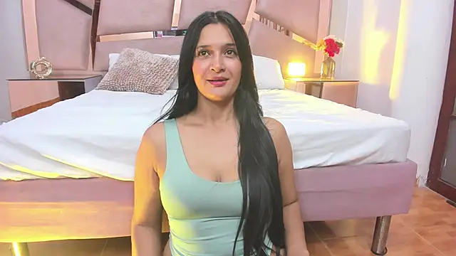 XXX chat uživo modela Kendal_Lane