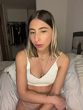 Ameellie Live XXX-Chat