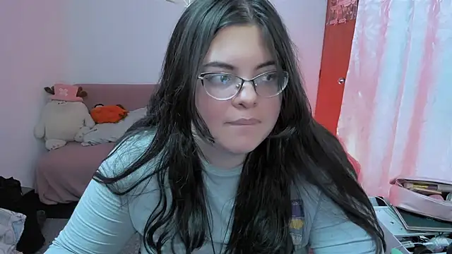 Chat +18 de Aria_Fullbuster ao vivo