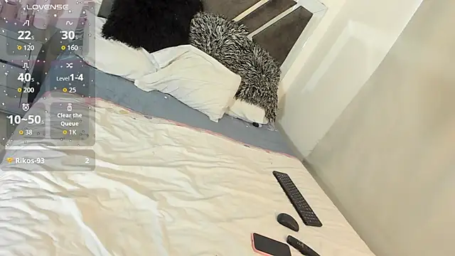 alizehorny Live XXX-Chat