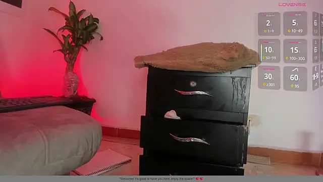 Živý XXX chat tell_me_suzana