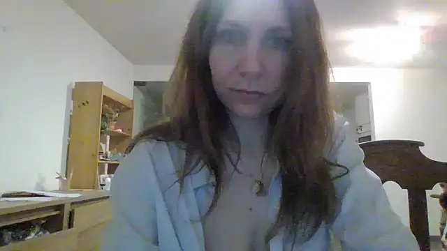 XXX chat uživo modela JasmineGlamour