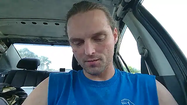 Pokazy przed kamerką – VitaminDrewFl