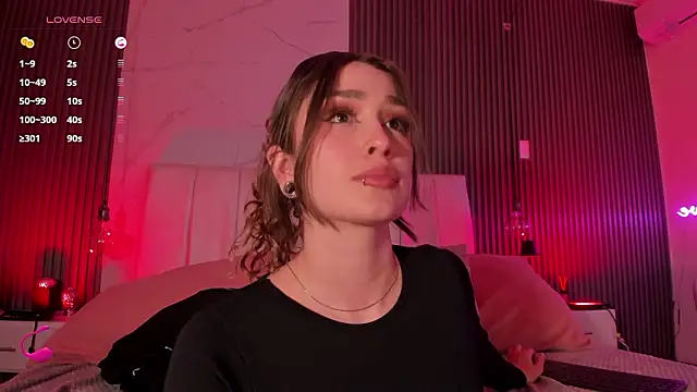 Amy-Parrish Chat XXX live