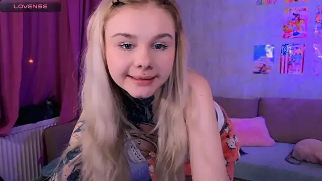 Britney_Lynch Live XXX-Chat