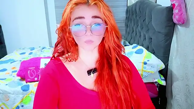 Alexatexa2929's Webcam Show