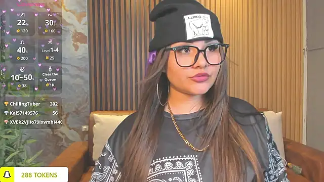 ArigyGomez 即時 XXX 聊天