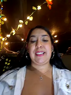 Show webcam de keny__a