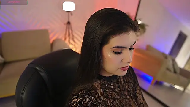 Chat XXX ao vivo de AngelicaVega