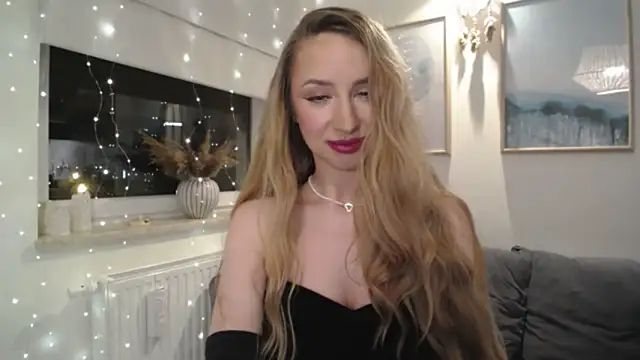 JulietteDiamond Live XXX-Chat