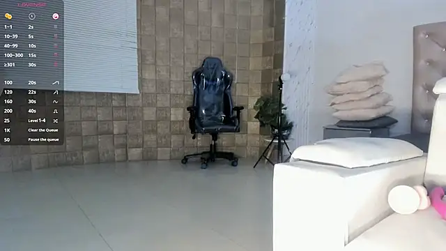 Živý XXX chat Lissalittlee