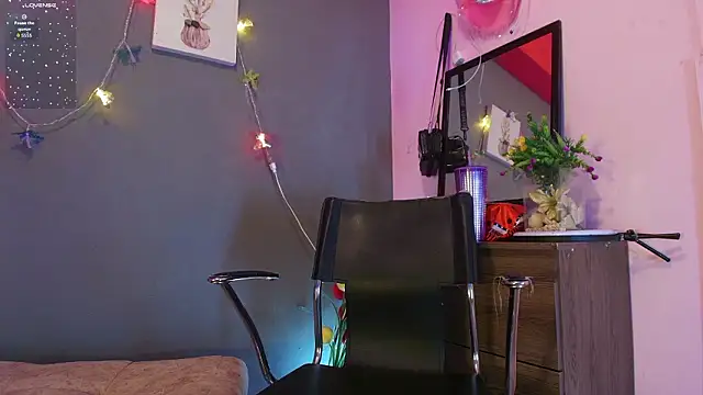 Chat +18 de jade_brunnette ao vivo