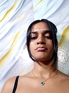 Biancasantillana 在線直播表演