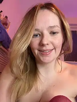 Sophiesinxx – webcam-show