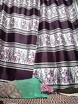 Вебкам-шоу Rubaiya1