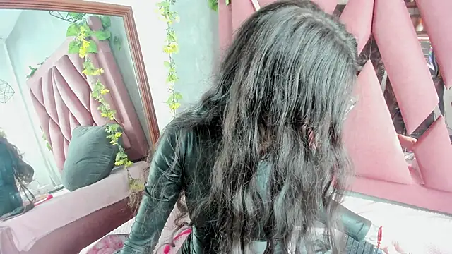 viollettaa_ Live XXX-Chat