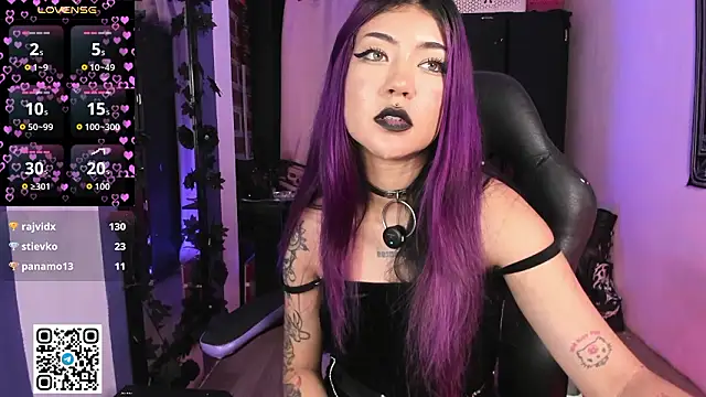 Katyuska_Sg1 Chat XXX live