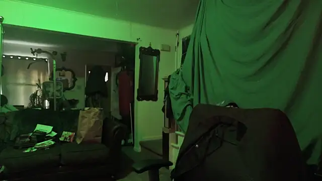 MasterDaddyCool ওয়েবক্যাম শো