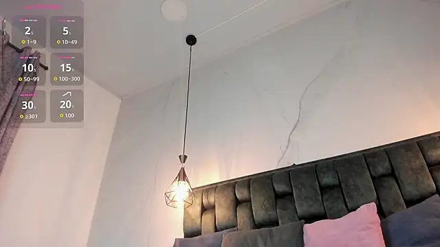 Živý XXX chat Bellarohs