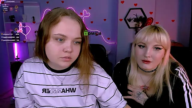 Chat +18 de keri_ti ao vivo