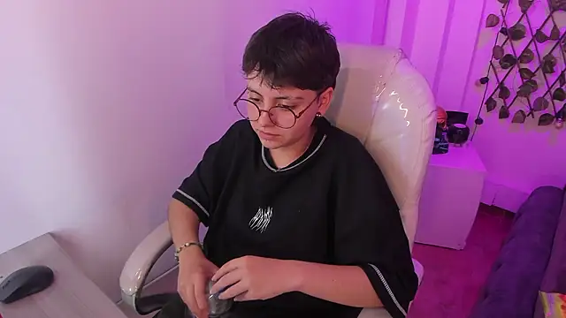 Živý XXX chat Nathaly_ds