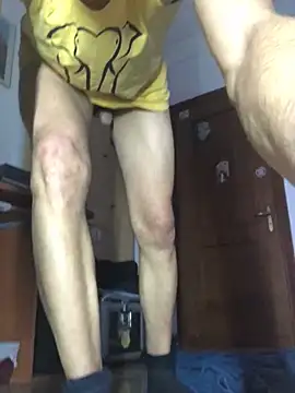 TORAKIKI79 webcam show