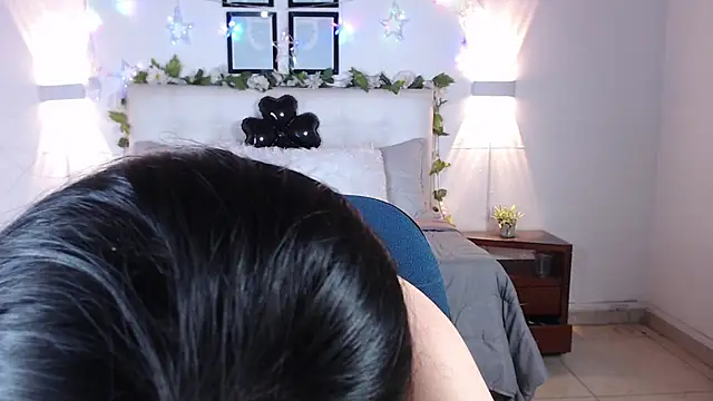 Chat XXX ao vivo de Megan_05_